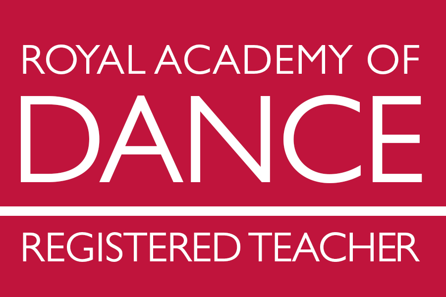 Royal Academy of Dance — Registered Teacher